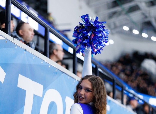 04.03.2026. Трибуны в лицах