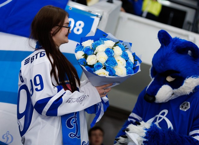 04.03.2026. Трибуны в лицах