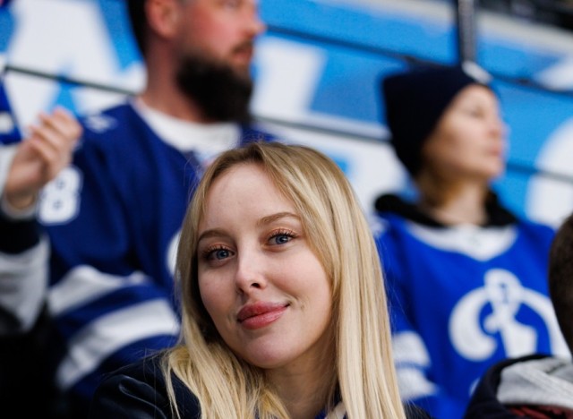 04.03.2026. Трибуны в лицах