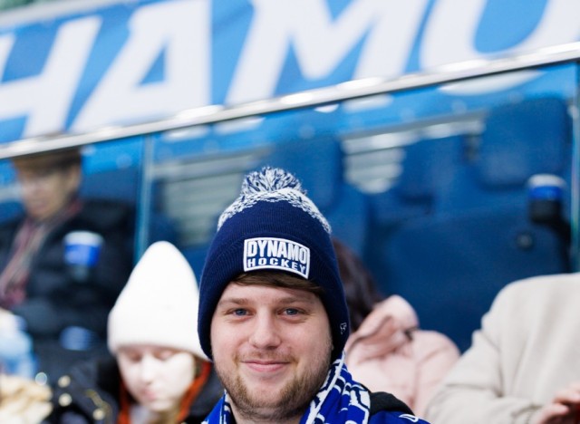 04.03.2026. Трибуны в лицах