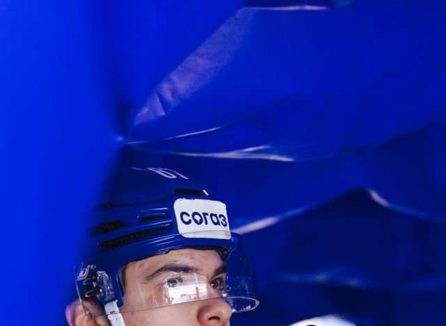 07.03.2026. «Динамо» — СКА