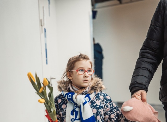 07.03.2026. «Динамо» — СКА