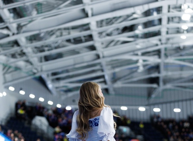 07.03.2026. Трибуны в лицах