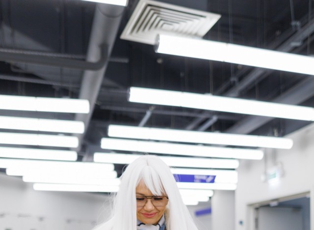 07.03.2026. Трибуны в лицах