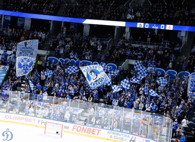 07.03.2026. Трибуны в лицах