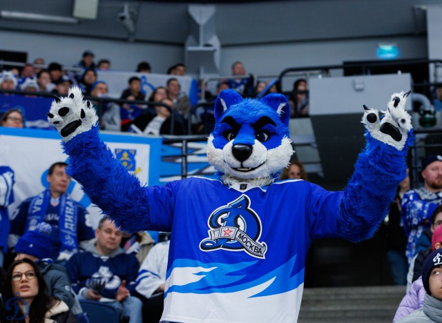 07.03.2026. Трибуны в лицах