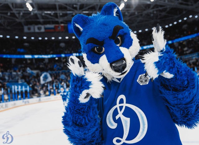 09.03.2026. «Динамо» — «Динамо-Минск»