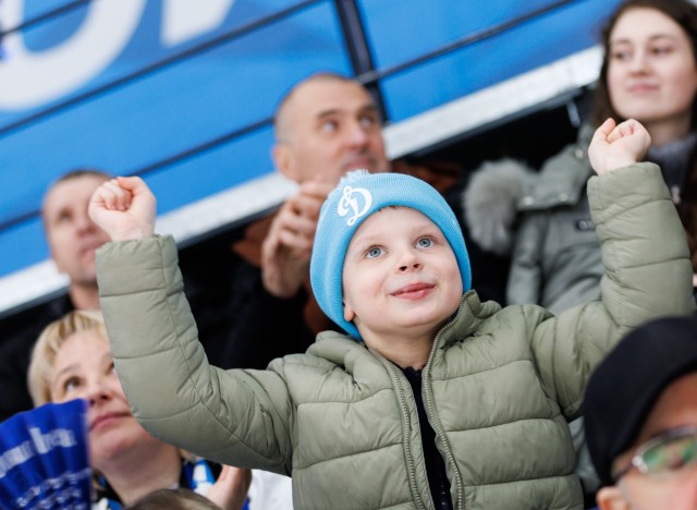 09.03.2026. Трибуны в лицах