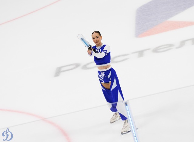 09.03.2026. Трибуны в лицах