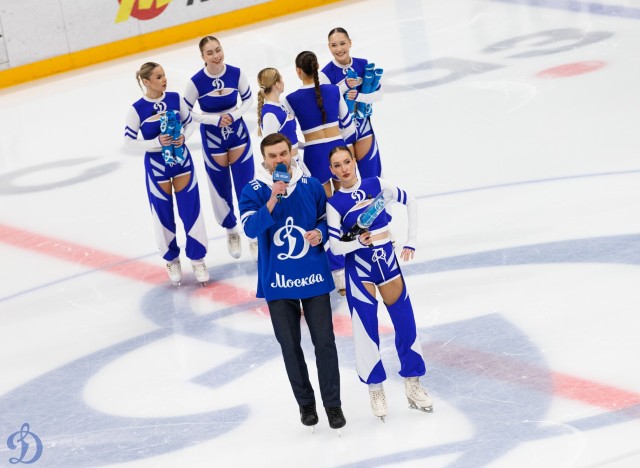 09.03.2026. Трибуны в лицах