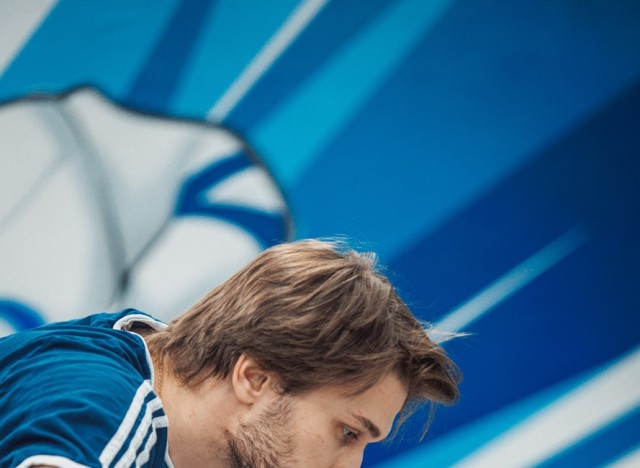 11.03.2026. «Динамо» — «Шанхайские Драконы»