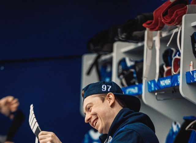 11.03.2026. «Динамо» — «Шанхайские Драконы»