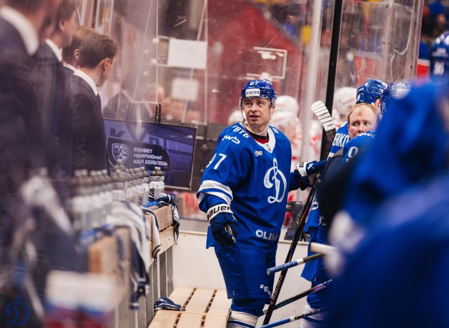 16.03.2026 «Спартак» — «Динамо»