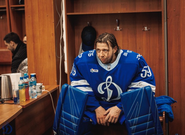 16.03.2026 «Спартак» — «Динамо»