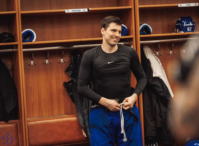 16.03.2026 «Спартак» — «Динамо»