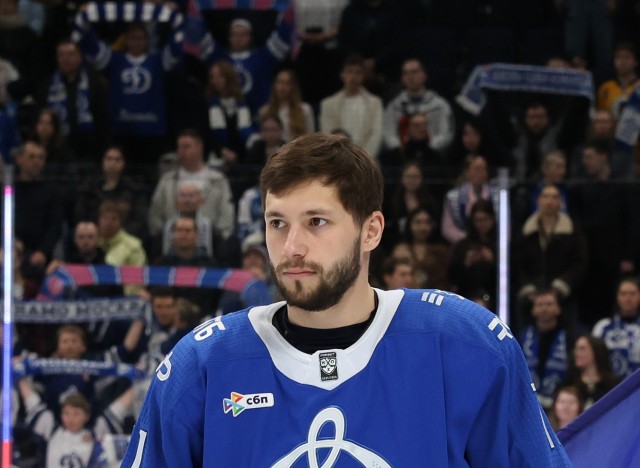 18.03.2026 «Динамо» — «Адмирал»