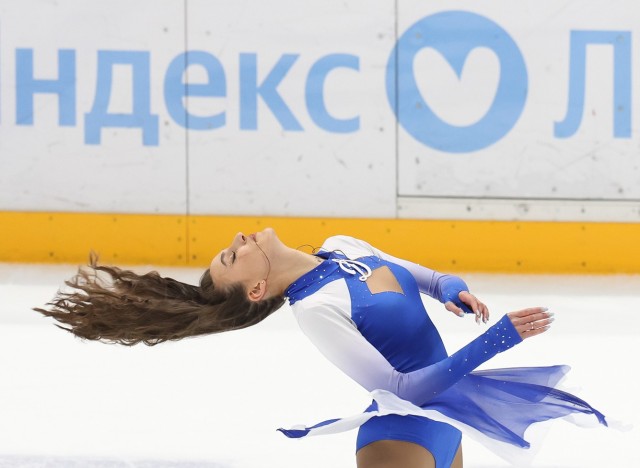 18.03.2026 «Динамо» — «Адмирал»