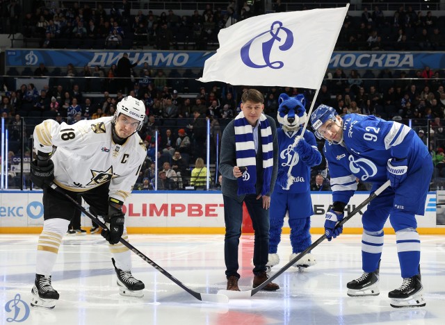 18.03.2026 «Динамо» — «Адмирал»