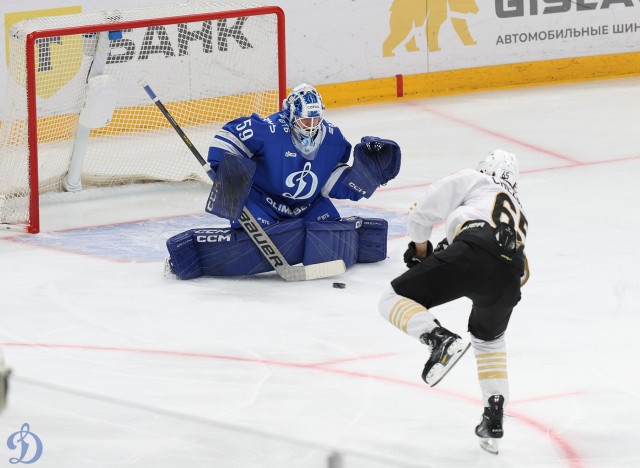 18.03.2026 «Динамо» — «Адмирал»