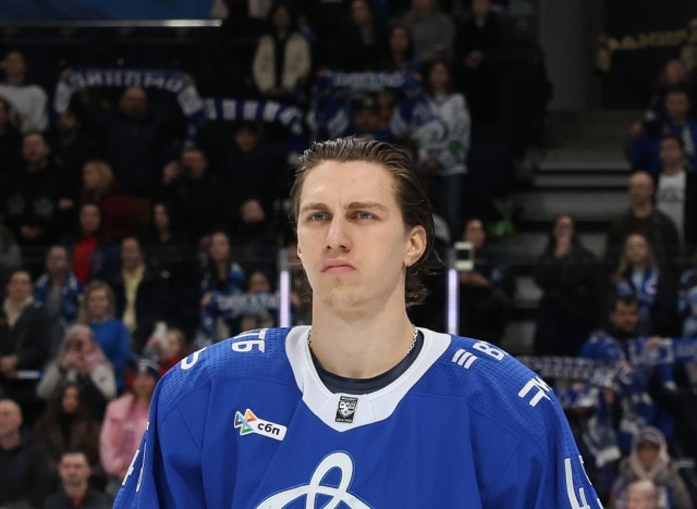 18.03.2026 «Динамо» — «Адмирал»