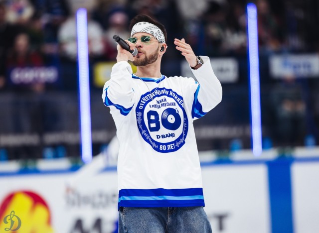 20.03.2026 «Динамо» — «Ак Барс»