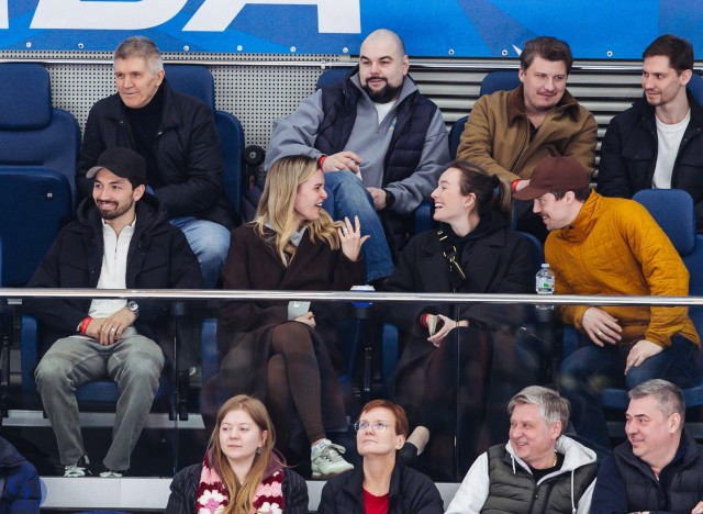 20.03.2026 «Динамо» — «Ак Барс»