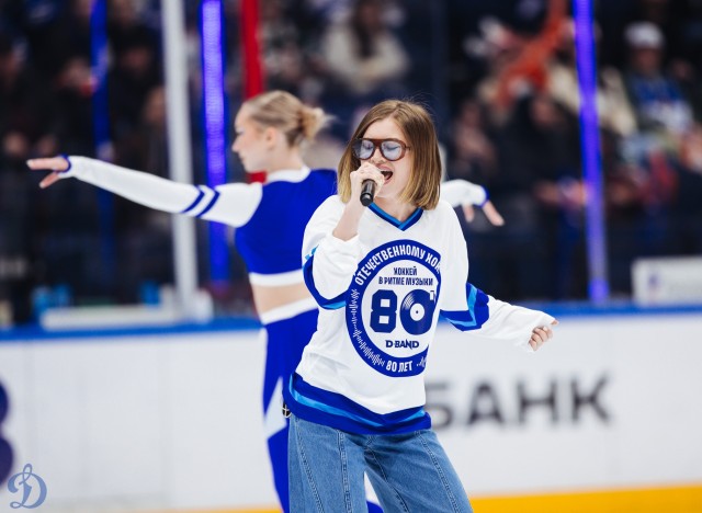 20.03.2026 «Динамо» — «Ак Барс»