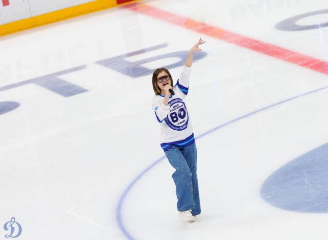 20.03.2026. Трибуны в лицах