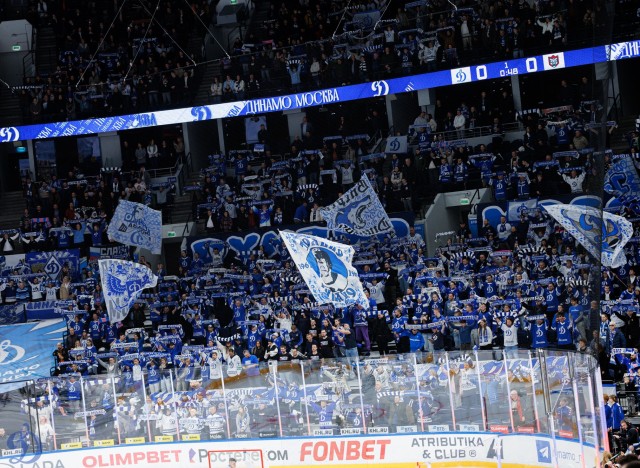 20.03.2026. Трибуны в лицах