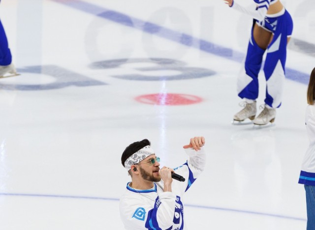 20.03.2026. Трибуны в лицах