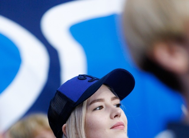 20.03.2026. Трибуны в лицах