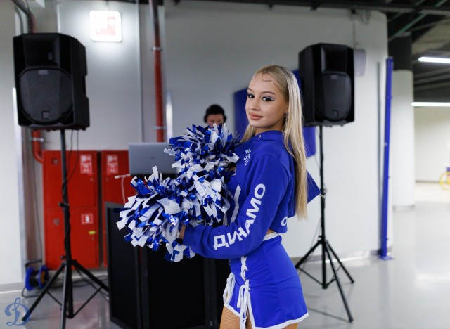 20.03.2026. Трибуны в лицах