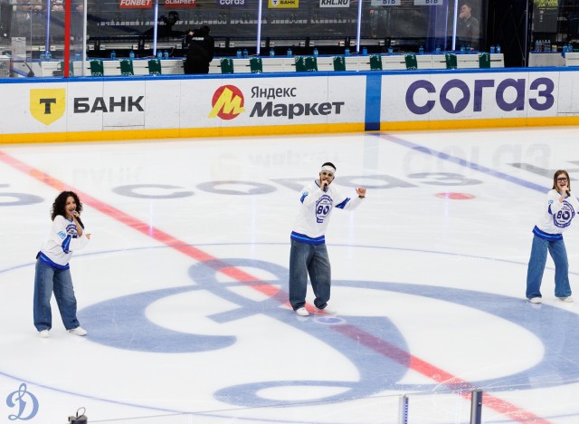 20.03.2026. Трибуны в лицах