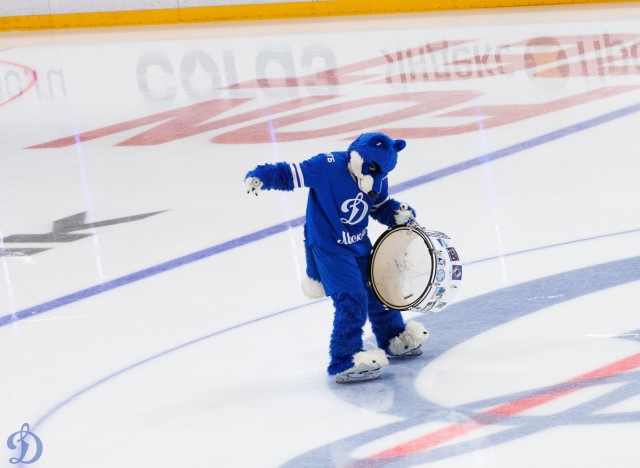 20.03.2026. Трибуны в лицах