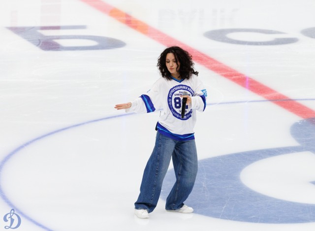 20.03.2026. Трибуны в лицах