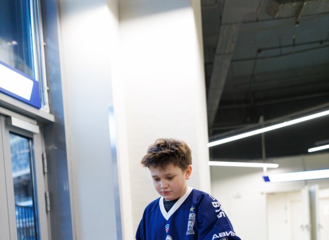 20.03.2026. Трибуны в лицах