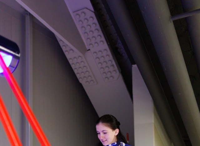 20.03.2026. Трибуны в лицах