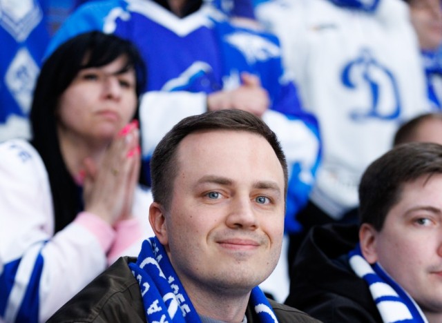 20.03.2026. Трибуны в лицах