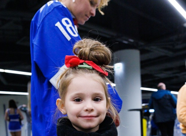 20.03.2026. Трибуны в лицах