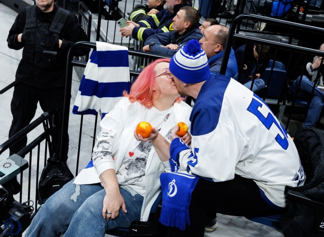 20.03.2026. Трибуны в лицах