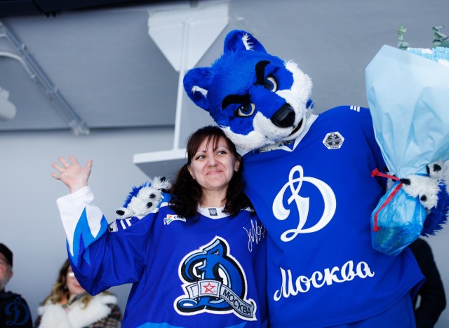 20.03.2026. Трибуны в лицах