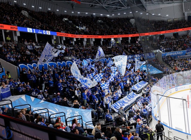 20.03.2026. Трибуны в лицах