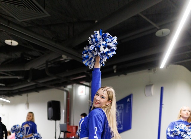 20.03.2026. Трибуны в лицах