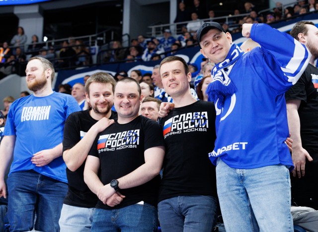 20.03.2026. Трибуны в лицах