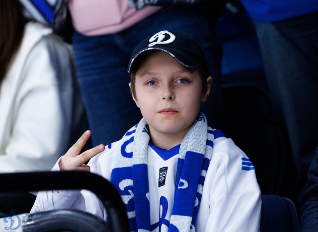 20.03.2026. Трибуны в лицах