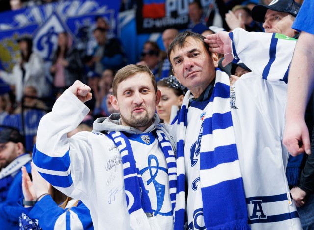 20.03.2026. Трибуны в лицах