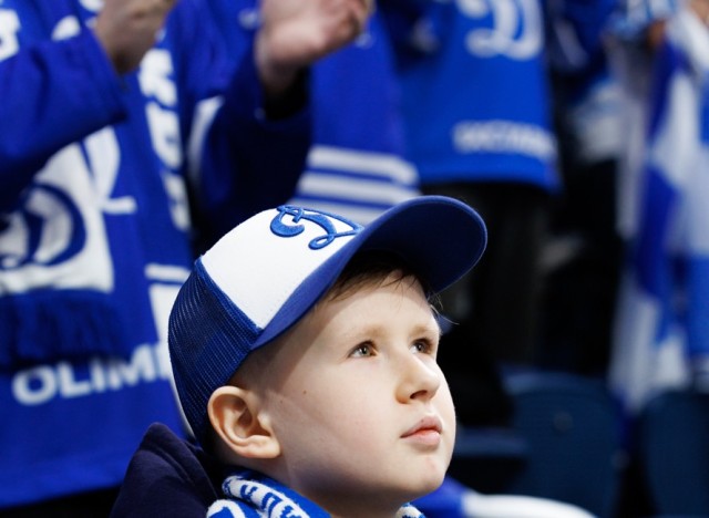 20.03.2026. Трибуны в лицах