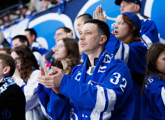 20.03.2026. Трибуны в лицах