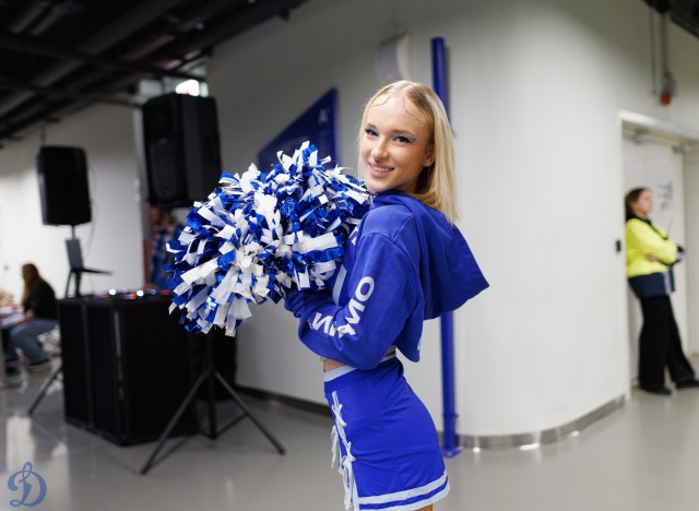 20.03.2026. Трибуны в лицах