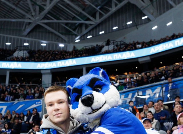 20.03.2026. Трибуны в лицах